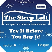 Free Backlink The Sleep Loft - Online Mattress Showroom in  